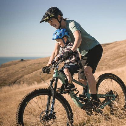 RideNest | Siège vélo avant pour enfant